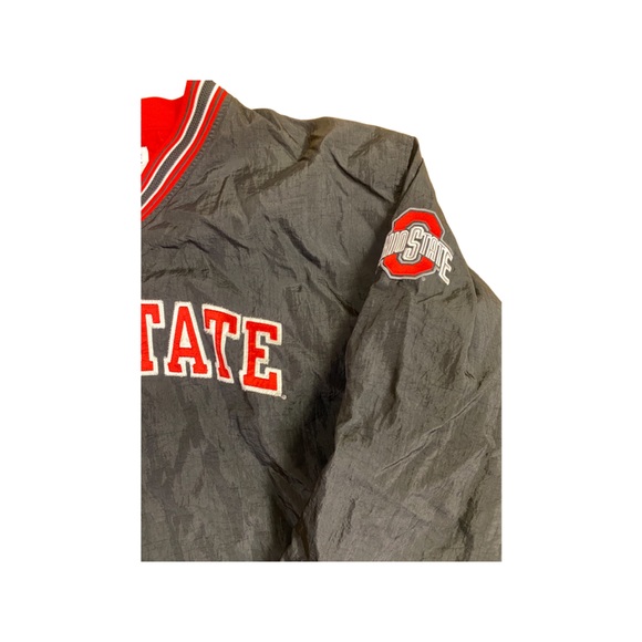 Vintage Ohio State Champion Men’s XL Windbreaker - Picture 3 of 7